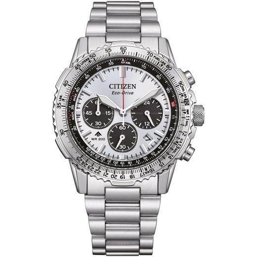 CITIZEN PROMASTER SKY CHRONO CA4660-61A - PROMASTER - BRANDS