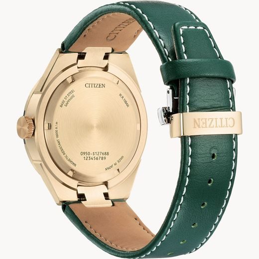 CITIZEN SERIES 8 AUTOMATIC LIMITED EDITION NA1002-15W - SERIES 8 - BRANDS