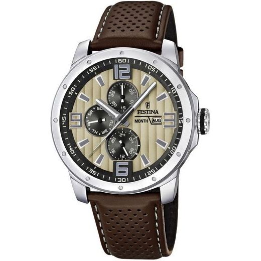 FESTINA MULTIFUNCTION 16585/6 - FESTINA - ZNAČKY