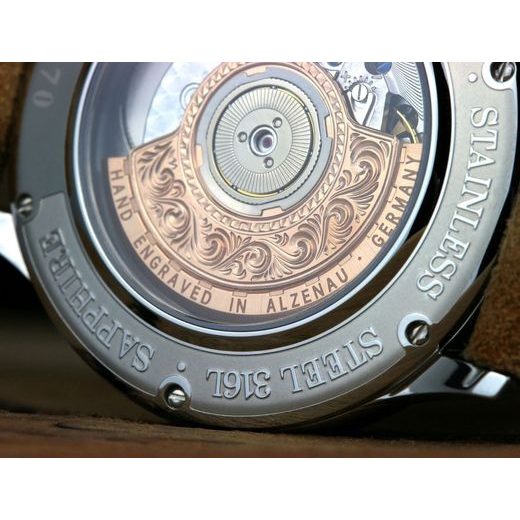 ALEXANDER SHOROKHOFF SIXTYTHREE AS.LA02-5 - VINTAGE - BRANDS