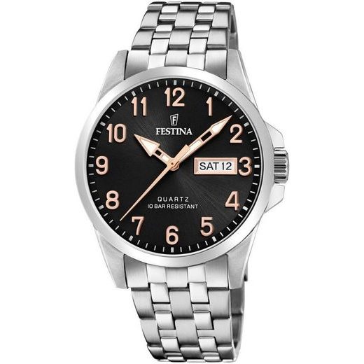 FESTINA CLASSIC 20357/D - FESTINA - ZNAČKY