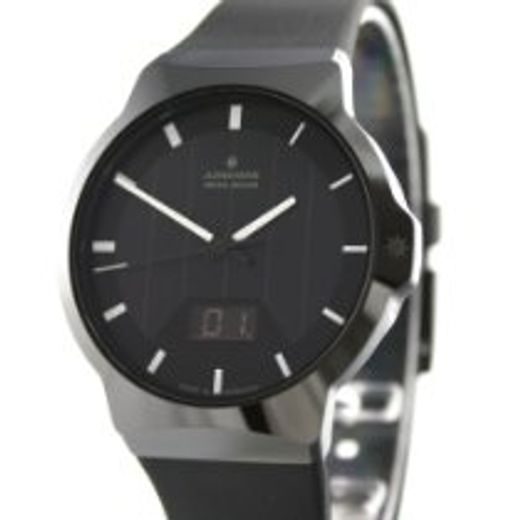 JUNGHANS FORCE MEGA SOLAR 018/1000.00 - FORCE - BRANDS