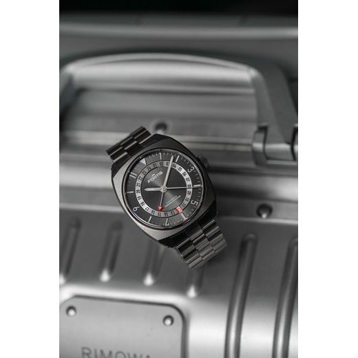 FORTIS VAGABOND V-40 URBAN SHADOW COSC F6660004 - VAGABOND - ZNAČKY