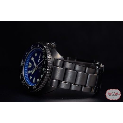 SEIKO SRPD11K1 - SPECIAL EDITION SAVE THE OCEAN - SEIKO - BRANDS