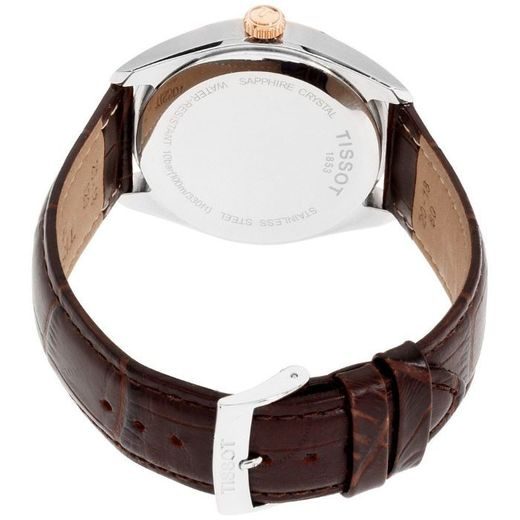 TISSOT PR 100 QUARTZ T101.410.26.031.00 - TISSOT - ZNAČKY