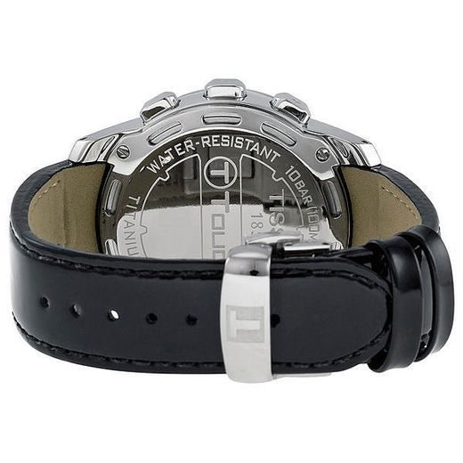 TISSOT T-TOUCH II T047.220.46.126.00 - TISSOT - ZNAČKY