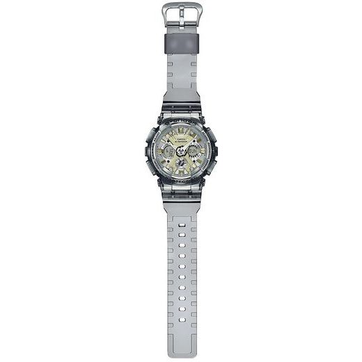 CASIO G-SHOCK GMA-S120GS-8AER SKELETON SERIES - G-SHOCK - BRANDS