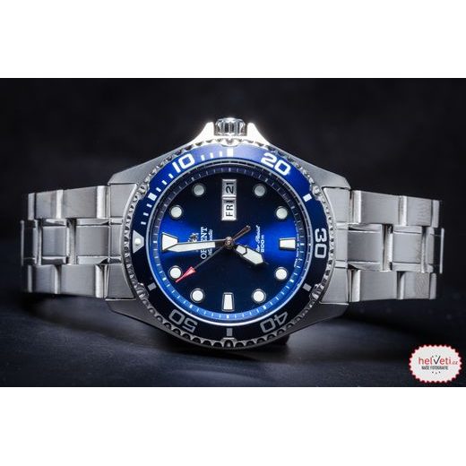 ORIENT RAY II TAA02005D - RAY - BRANDS