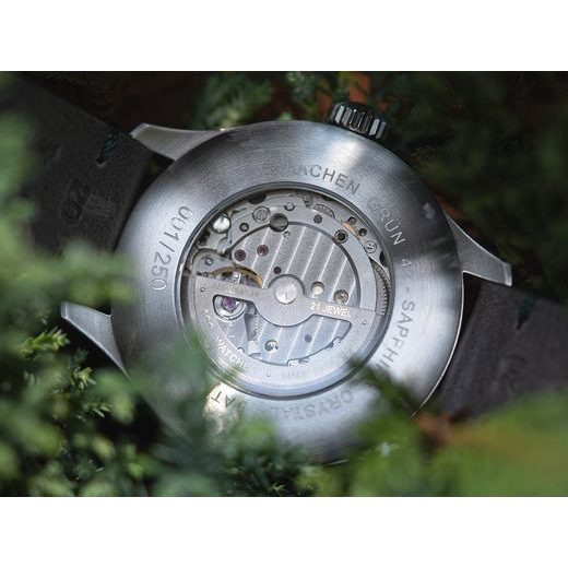 LACO AACHEN GRÜN 42 - PILOT BASIC - ZNAČKY