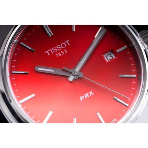 TISSOT PRX 40 T137.410.11.421.00 - PRX - BRANDS