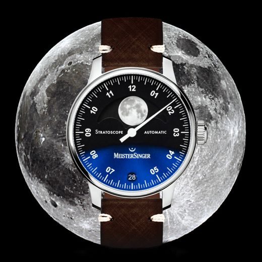 MEISTERSINGER STRATOSCOPE ST982 - STRATOSCOPE - BRANDS