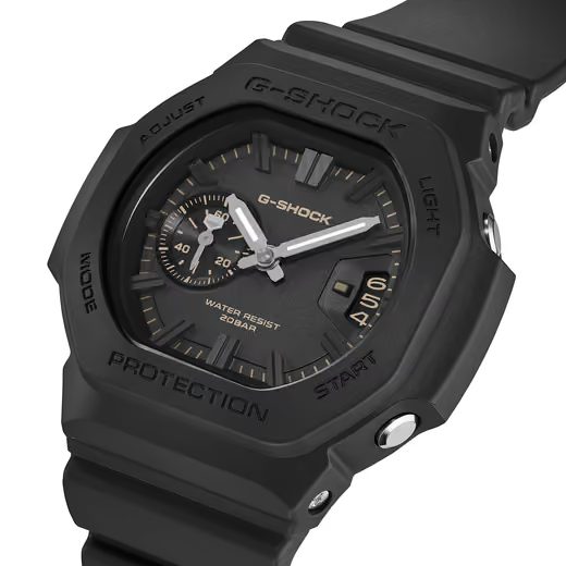 CASIO G-SHOCK GAC-2500-1AER - G-SHOCK - ZNAČKY