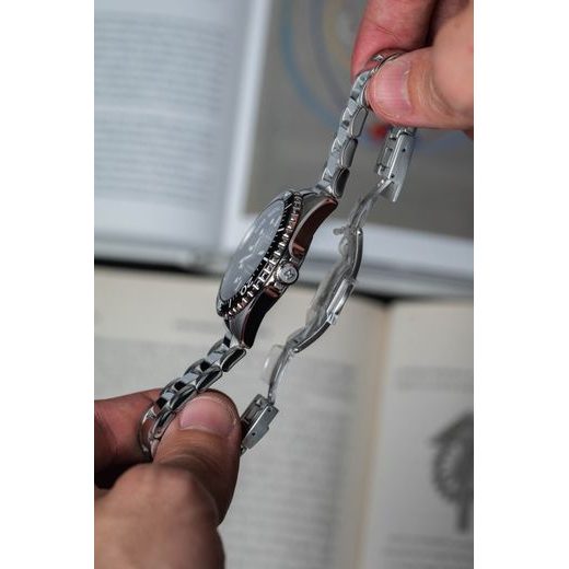 EDOX SKYDIVER NEPTUNIAN GRANDE RESERVE 80801-3NM-NIN - SKYDIVER - BRANDS