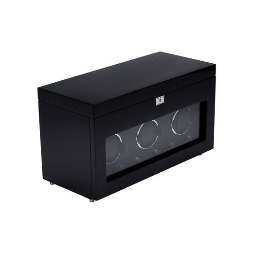 WATCH WINDER WOLF SAVOY 454770 - WATCH WINDERS - ACCESSORIES