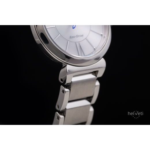 CITIZEN ECO-DRIVE L EM1070-83A - ELEGANT - BRANDS
