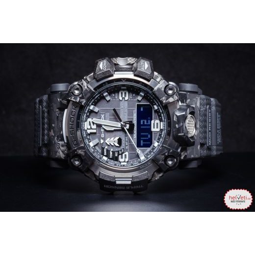 CASIO G-SHOCK GWG-2000-1A1ER MUDMASTER - MUDMASTER - BRANDS