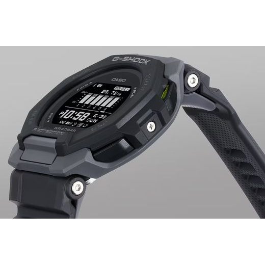 CASIO G-SQUAD GBD-300-1ER - G-SHOCK - ZNAČKY