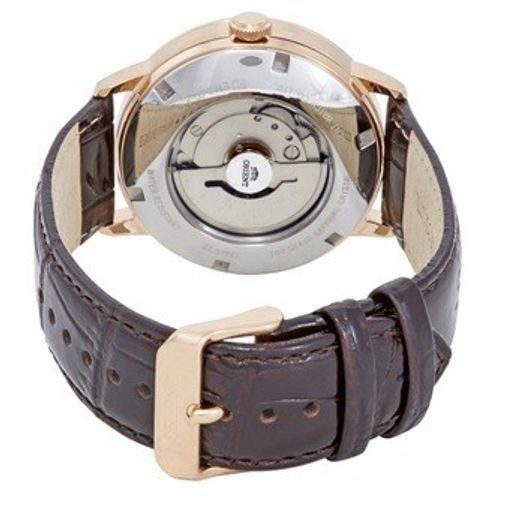 ORIENT CLASSIC SUN AND MOON AUTOMATIC FET0P001W - CLASSIC - ZNAČKY