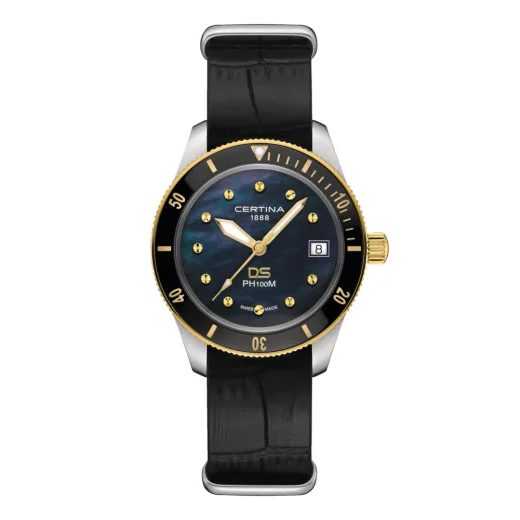 CERTINA DS PH100M LADY C044.210.26.051.00 - DS PH - BRANDS