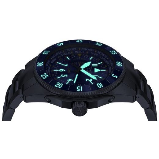 AVIATOR AIRACOBRA GMT V.1.37.0.308.5 - AIRACOBRA GMT - BRANDS