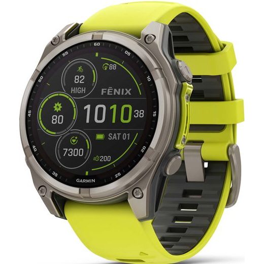 010-02906-21 - FENIX 8 47MM - ZNAČKY