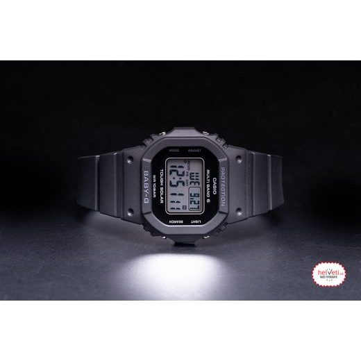 CASIO BABY-G BGD-5650-1ER - BABY-G - BRANDS