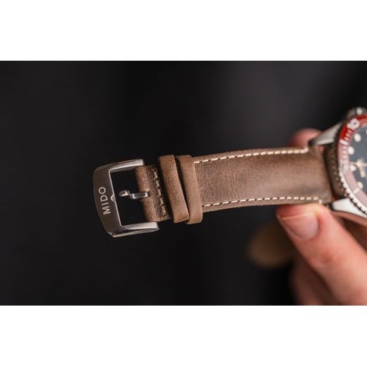 MIDO OCEAN STAR 200C M042.430.16.051.00 - OCEAN STAR - MĂRCI