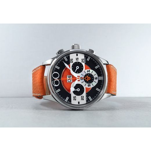 ALEXANDER SHOROKHOFF BIG DATE CHRONO AS.BD01-4 - AVANTGARDE - BRANDS