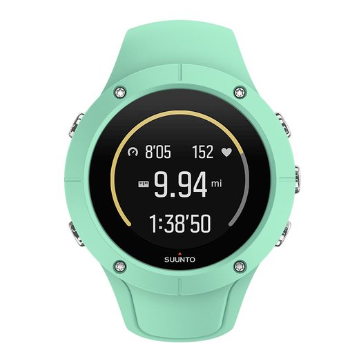 SUUNTO SPARTAN TRAINER WRIST HR OCEAN SS022670000 - ARCHÍV