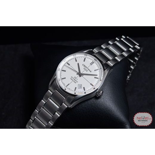 CERTINA DS-1 INDEX AUTOMATIC C006.407.11.031.00 - CERTINA - ZNAČKY