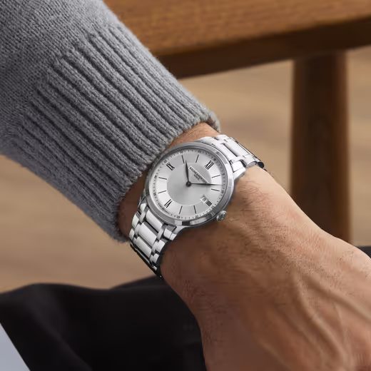 BAUME & MERCIER CLASSIMA 10883 - CLASSIMA - ZNAČKY