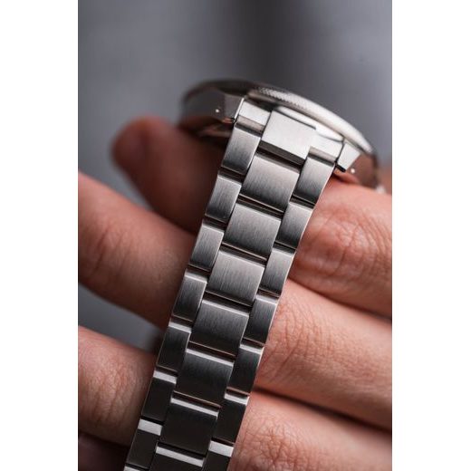 SEIKO PROSPEX SRPL53K1 SAMURAI PADI SPECIAL EDITION - PROSPEX - ZNAČKY