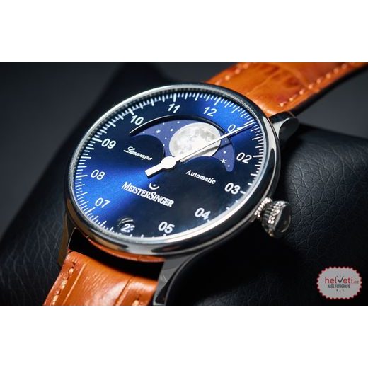 MEISTERSINGER LUNASCOPE LS908 - LUNASCOPE - BRANDS