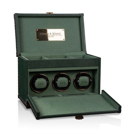 NATAHOVAČ HEISSE & SÖHNE VERNE 3 70019-233.56 - NATAHOVAČE - OSTATNÍ