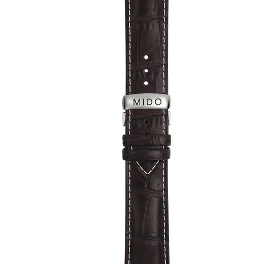 MIDO MULTIFORT GENT M005.430.16.031.80 - MULTIFORT - BRANDS