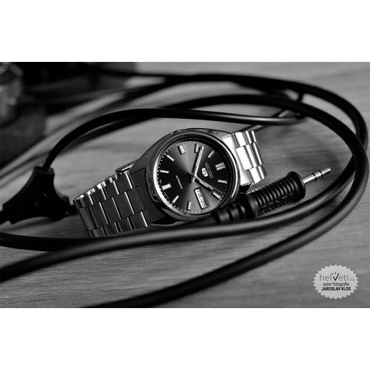 SEIKO SNXS79 - SEIKO 5 - ZNAČKY