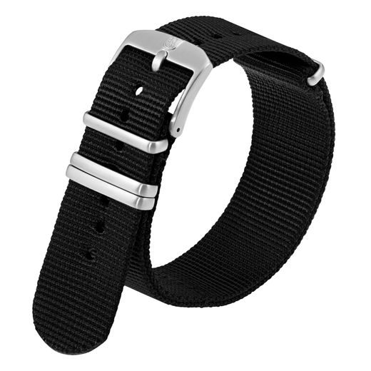 ŘEMÍNEK LUMINOX FNX.2201.20Q.K - STRAPS - ACCESSORIES