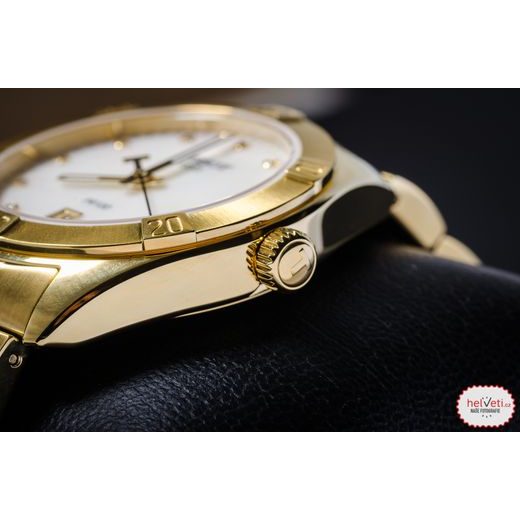 TISSOT PR 100 SPORT CHIC LADY QUARTZ T101.910.33.116.01 - TISSOT - BRANDS