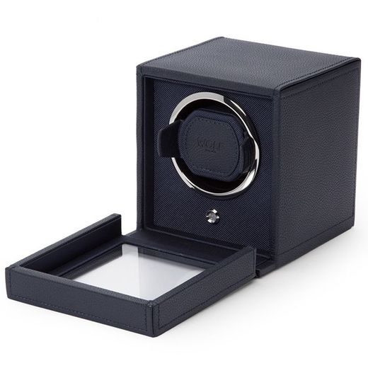 WATCH WINDER WOLF CUB 461117 - WATCH WINDERS - ACCESSORIES