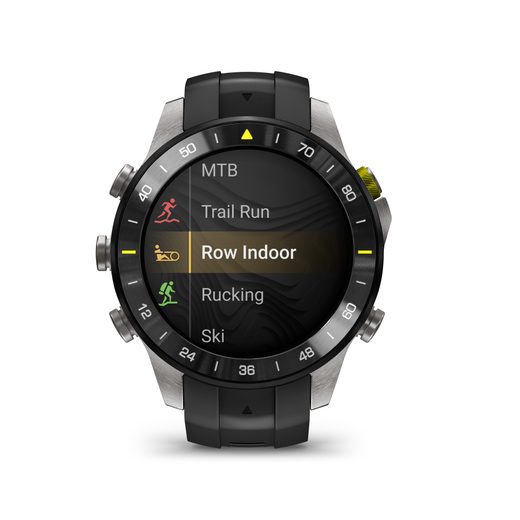 GARMIN MARQ® ATHLETE (GEN 3) 010-04549-10 - MARQ - ZNAČKY
