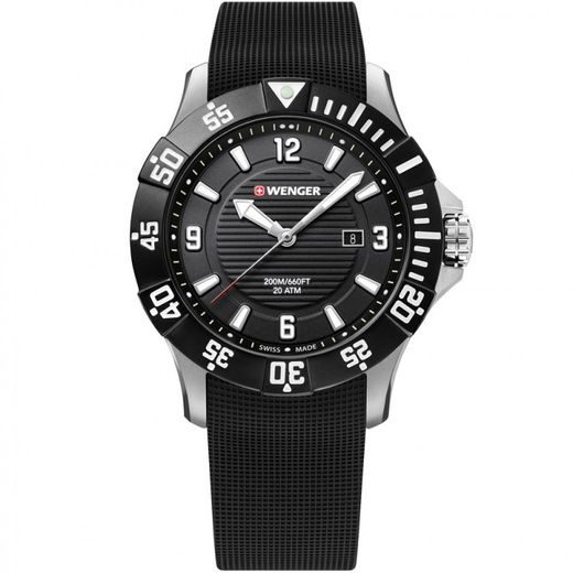 WENGER SEA FORCE 01.0641.132 - SEA FORCE - BRANDS