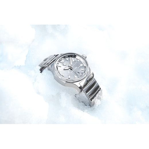 VOSTOK EUROPE EXPEDITION GLACIER NH35-592A784 - LIMITED EDITION - BRANDS