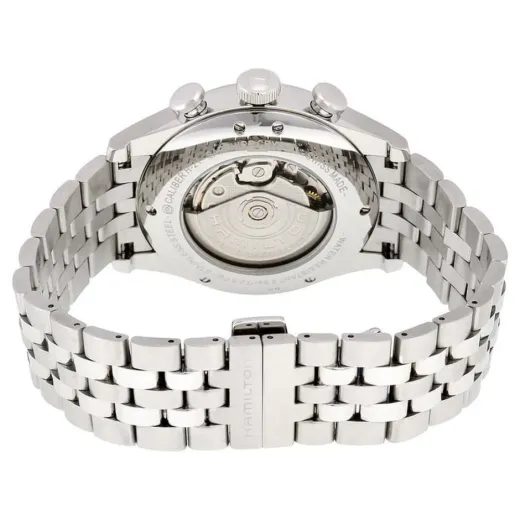 HAMILTON AMERICAN CLASSIC SPIRIT OF LIBERTY AUTOMATIC CHRONO H32416981 - AMERICAN CLASSIC - BRANDS