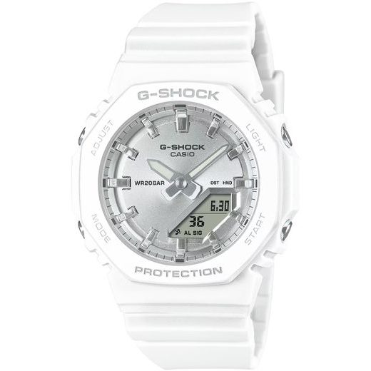 CASIO G-SHOCK GMA-P2100VA-7AER - CASIOAK - BRANDS
