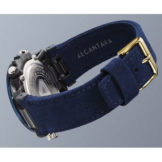 CASIO EDIFICE ECB-2000SS-2AER CASIO 50TH ANNIVERSARY - EDIFICE - ZNAČKY