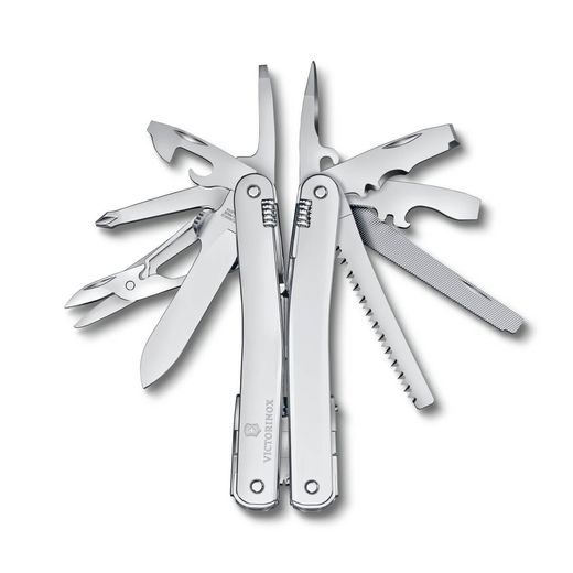 KLEŠTĚ VICTORINOX SWISS TOOL SPIRIT MX 3.0224.MN - PLIERS AND MULTITOOLS - ACCESSORIES
