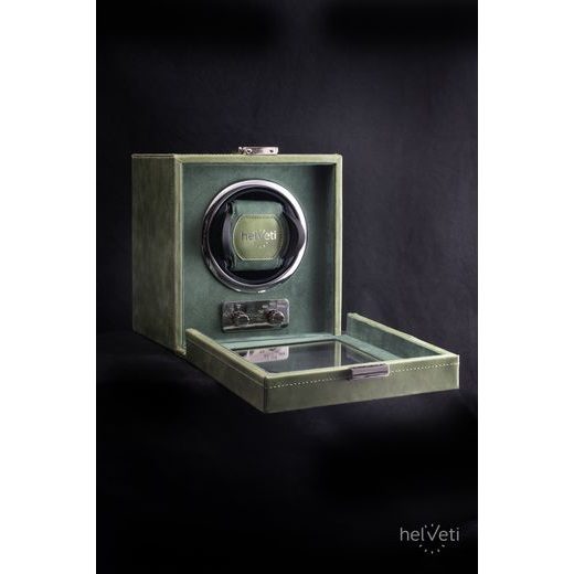 NATAHOVAČ HELVETI ZELENÝ - NATAHOVAČE - OSTATNÍ