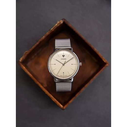 JUNKERS BAUHAUS 40 908.01.05.M - BAUHAUS - ZNAČKY