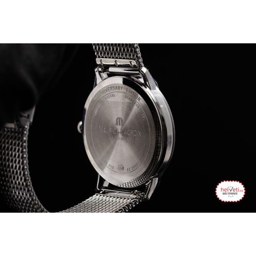 MAURICE LACROIX ELIROS DATE EL1118-SS00E-420-C - ELIROS - ZNAČKY