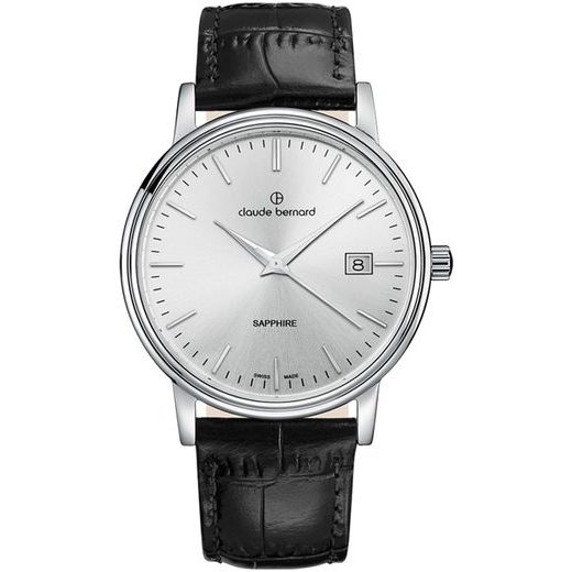 CLAUDE BERNARD CLASSIC 53009-3-AIN - CLASSIC - ZNAČKY